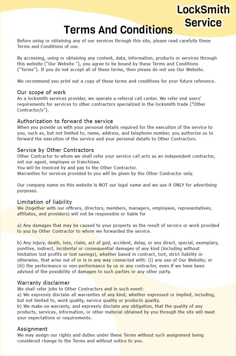 Security Locksmith Services Miami, FL 305-744-5730